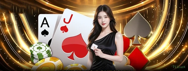 Baccarat Ao Vivo 711luck