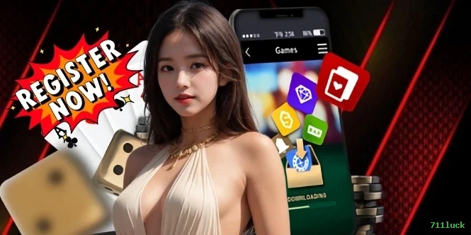 Betsoft Gaming Slots 3D 711luck