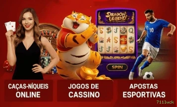 Fortune Rabbit Slot 711luck