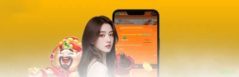 711luck Pagamentos Seguros