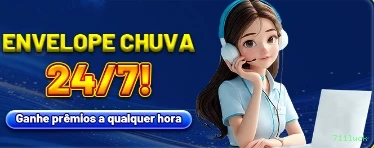 711luck Cassino Online