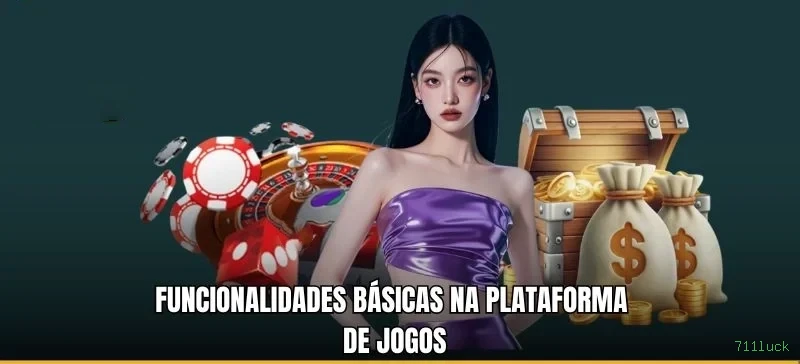 711luck Cassino Clássico