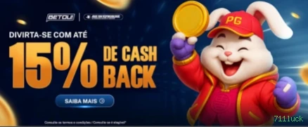 711luck Provedores Premium