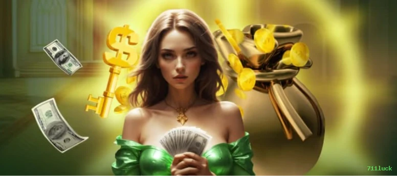 Instalar App 711luck
