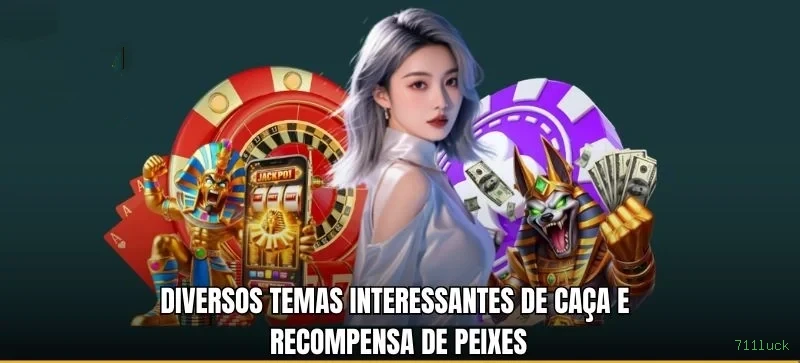 Jackpot Slots 711luck