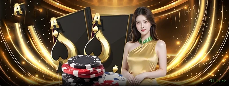 711luck Cassino Clássico