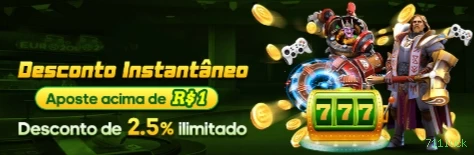 711luck Cassino Clássico