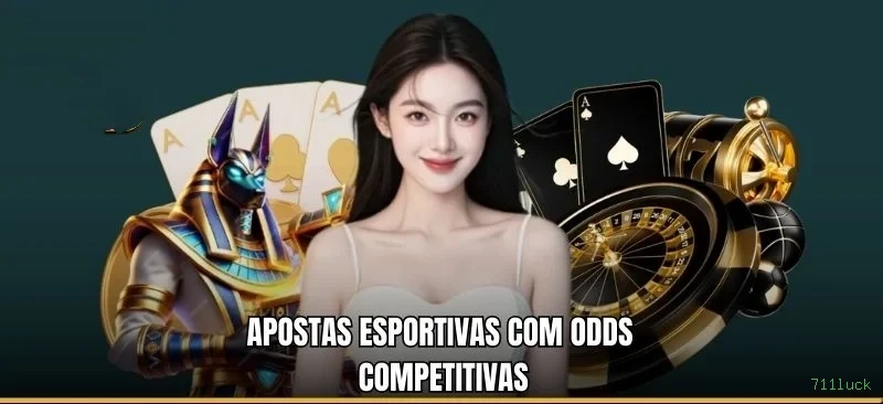 711luck Cassino Clássico