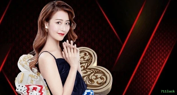 711luck Cassino Clássico