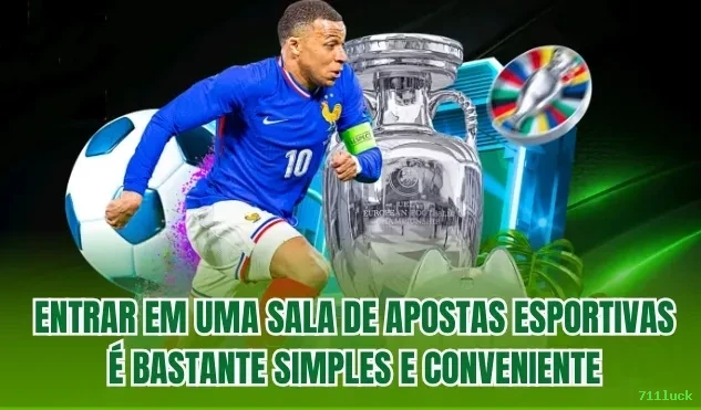 711luck Cassino Clássico