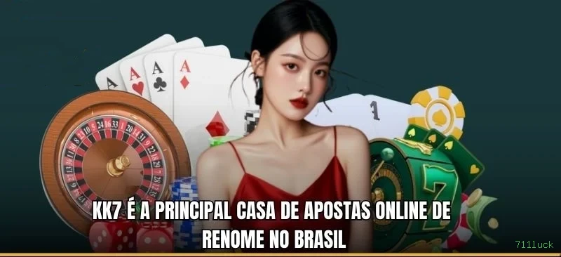711luck Cassino Clássico
