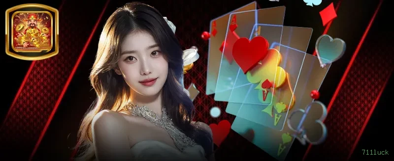 Cassino Ao Vivo 711luck