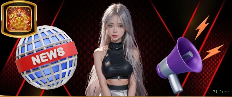 Criptomoedas 711luck