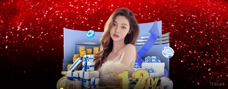 711luck Cassino Clássico