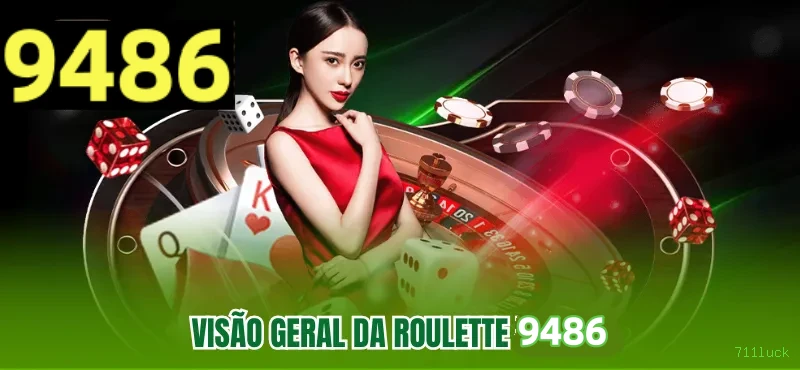 711luck Cassino Clássico