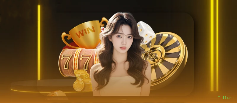 711luck Cassino Clássico