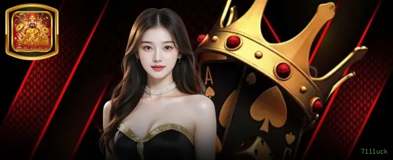 Vídeo Slots 711luck